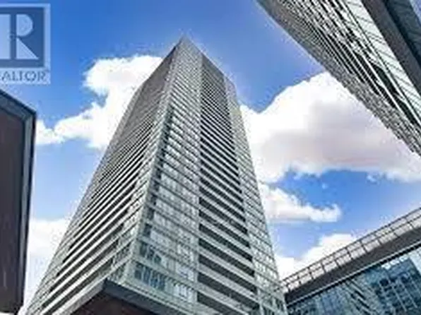 17 Bathurst St #4515, Toronto, ON M5V 2N9