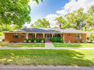 328 S Church St, Pilot Point, TX 76258