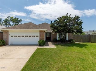 605 Windy Ln, Panama City, FL 32405