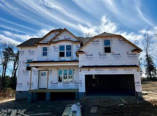 48 Golden View Pl, Zebulon, NC 27597
