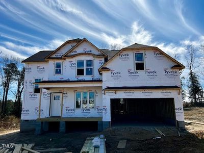 48 Golden View Pl, Zebulon, NC, 27597