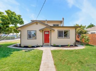 648 S Hawthorne St, Tacoma, WA 98465