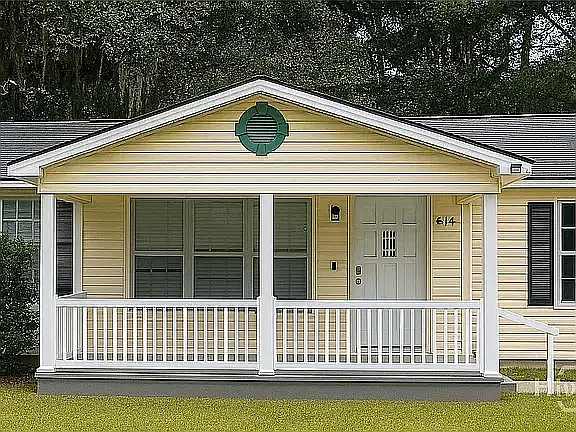 3 bed, 1400 sqft, $1,750 — Photo 2
