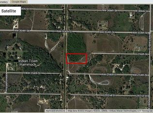 15042 NW 302nd St, Okeechobee, FL 34972
