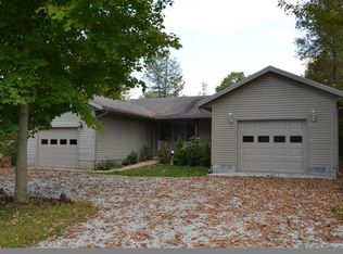 3538 Apple Valley Dr, Howard, OH 43028