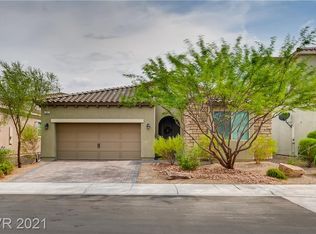 337 Via De Pellegrini, Henderson, NV 89011