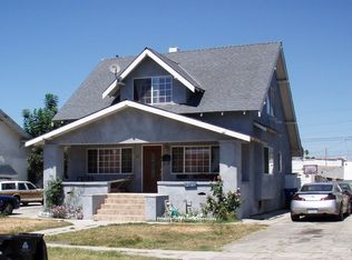 1047 W 45th St, Los Angeles, CA 90037