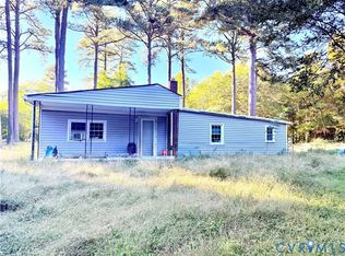 16517 Harrowgate Rd, Chester, VA 23831