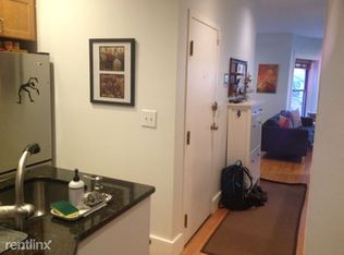 18 Follen St, Boston, MA 02116