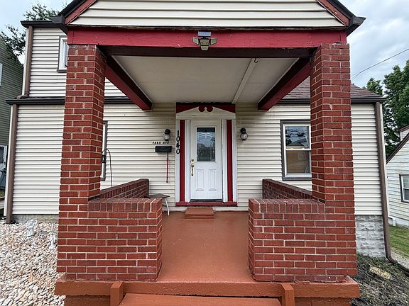 2nd image of 1040 Park Ave