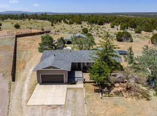 9900 Pinto Dr W, Flagstaff, AZ 86004