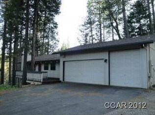 2144 Calaveritas Dr, Arnold, CA 95223