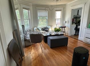 4A High St #1, Somerville, MA 02144