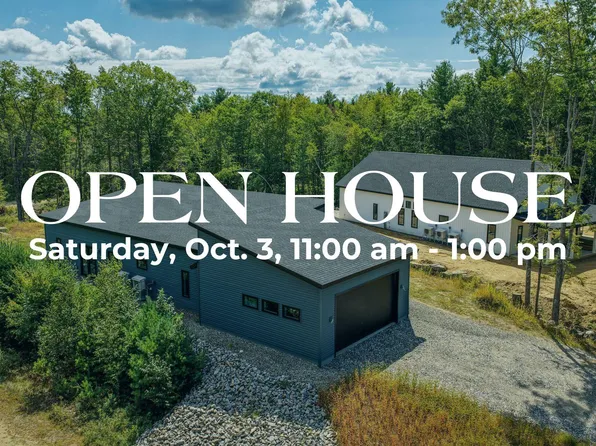 10  Ice Pond  Lane, Wiscasset, ME 04578