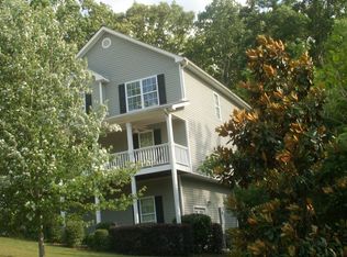 506 Sable Trace Way #506, Acworth, GA 30102