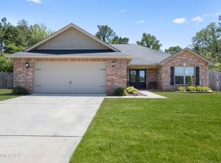 21 Cascade Cv, Perkinston, MS 39573