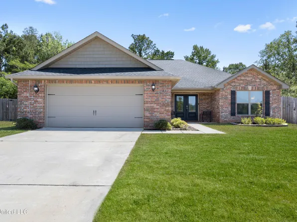 21 Cascade Cv, Perkinston, MS 39573