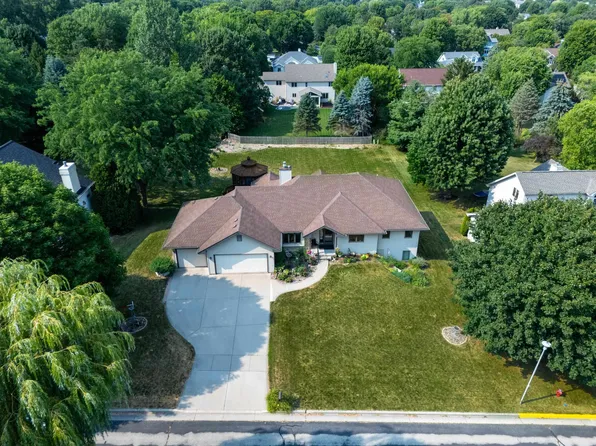 5716 Margate St, Fitchburg, WI 53711