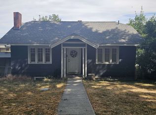 210 SW State St, Pullman, WA 99163