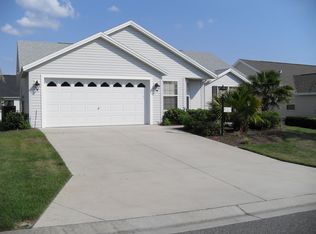 2525 Flintshire Ave, The Villages, FL 32162