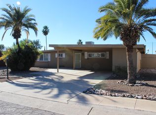 1634 S Regina Cleri Dr, Tucson, AZ 85710