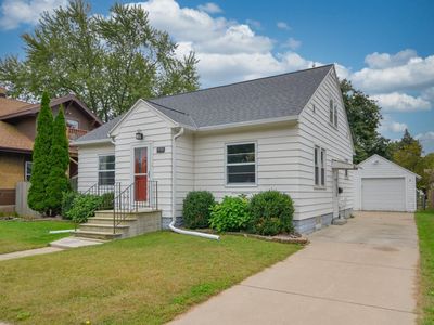 1590 Cedar St, Green Bay, WI, 54302