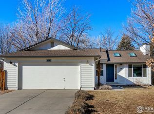 127 Lincoln Cir, Louisville, CO 80027