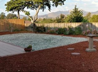 1632 Cambrian Dr, Salinas, CA 93906