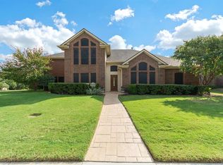 2047 Briarcliff Rd, Lewisville, TX 75067