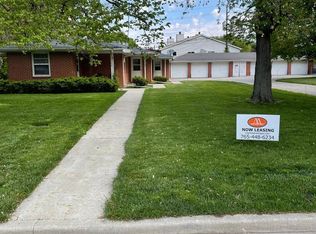 1144 Windsor Dr, West Lafayette, IN 47906