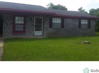 8702 Elbert Cir, Shreveport, LA 71106