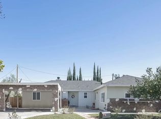 8652 Quartz Ave, Winnetka, CA 91306