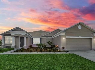 5306 Sandy Shell Dr, Apollo Beach, FL 33572