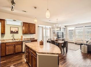 10176 Park Meadows Dr UNIT 2311, Lone Tree, CO 80124