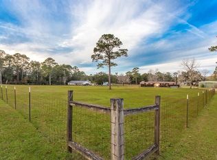 1700 W 9 1/2 Mile Rd, Cantonment, FL 32533