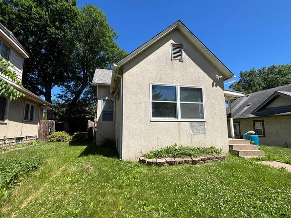 3542 Aldrich Ave N, Minneapolis, MN 55412