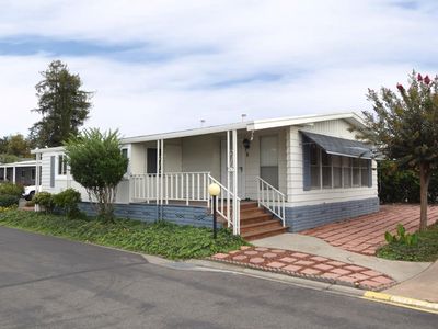 5450 Monterey Rd #97, San Jose, CA, 95111