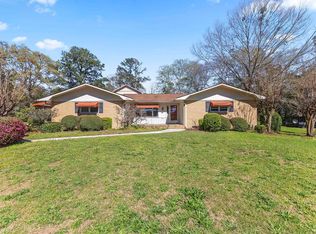 105 Kim Way, Warner Robins, GA