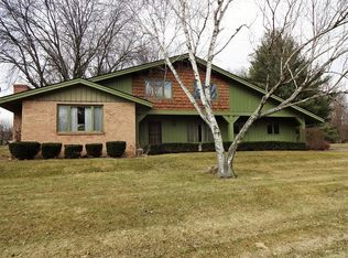 6781 Camilar Dr, Rockford, IL 61108