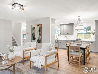 6877 Gray Dr, Arvada, CO, 80003