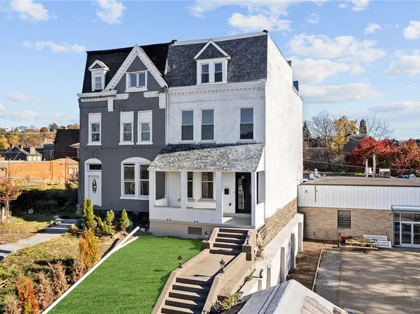 1506 Chateau St, Pittsburgh, PA 15233