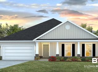 353 Barndling St, Fairhope, AL 36532