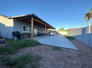 4245 Ripple River Ave, Sunrise manor town, NV 89115