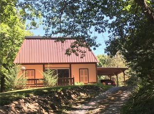 305 Lake Viking Ter, Gallatin, MO 64640