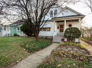 197 Fairchild Ave, Fairfield, CT 06825