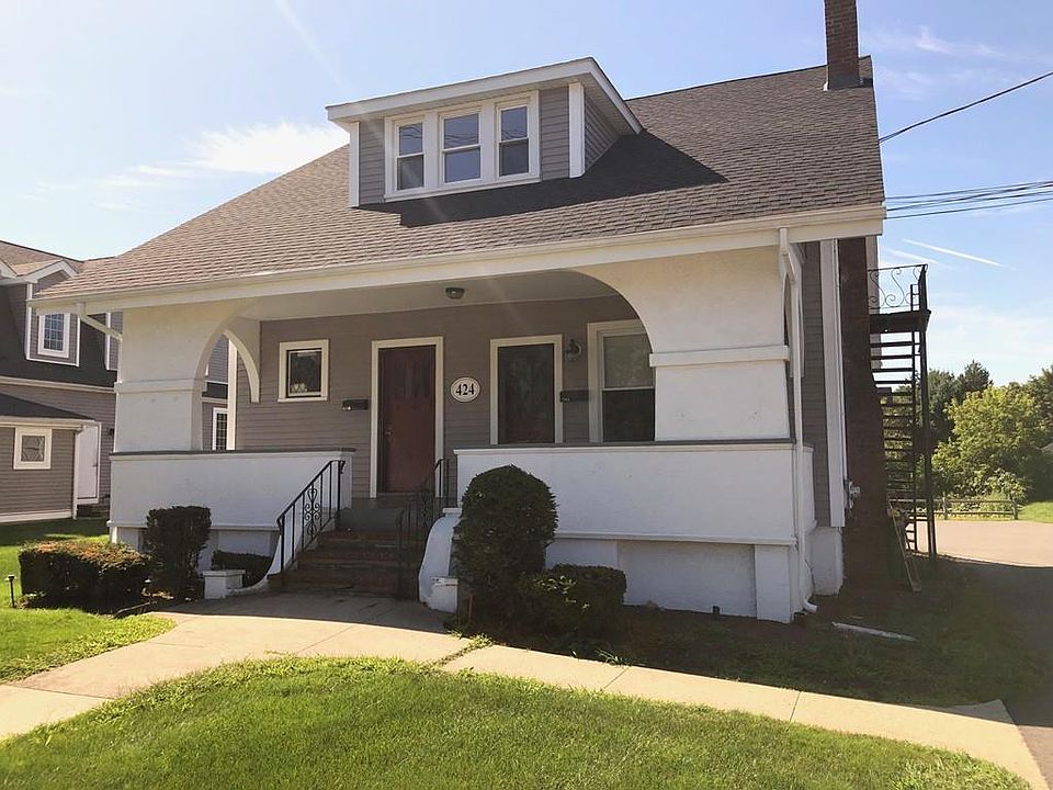1st image of 424 E Central St #B
