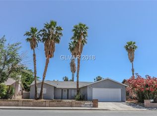 250 N Christy Ln, Las Vegas, NV 89110
