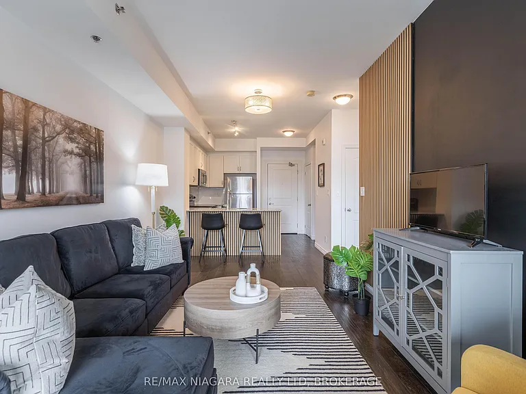 34 Plains Rd E #203 — Photo 7