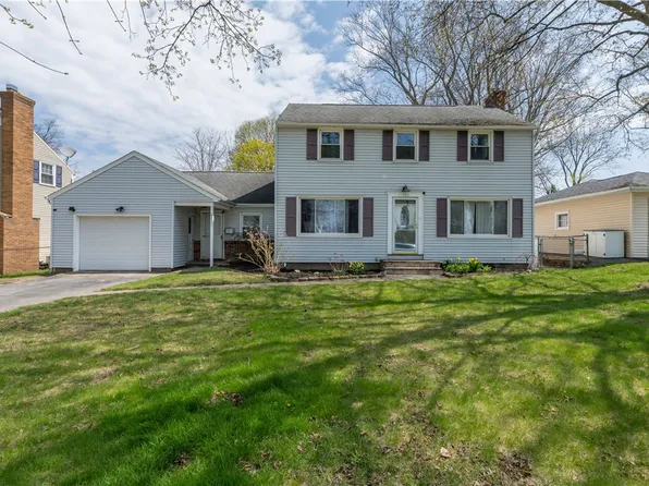 140 Northgate Rd, Rochester, NY 14616