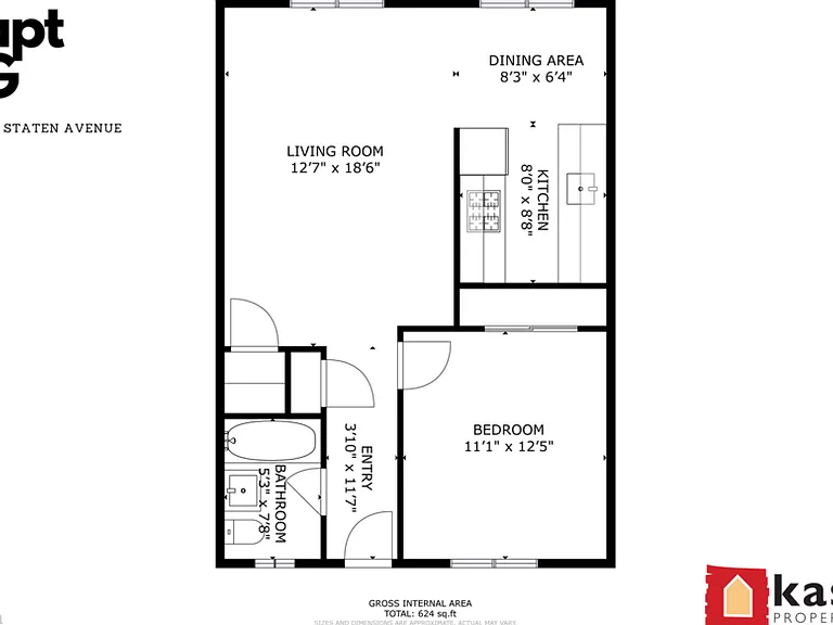 370 Staten Avenue — Photo 33